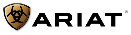 Ariat Company Logo