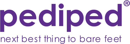 Pediped Company Logo