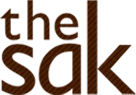 the sak company logo