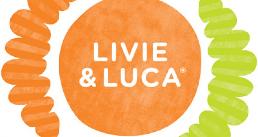 Livie and Luca Company Logo