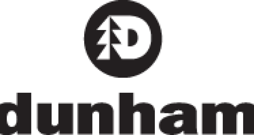 Dunham logo