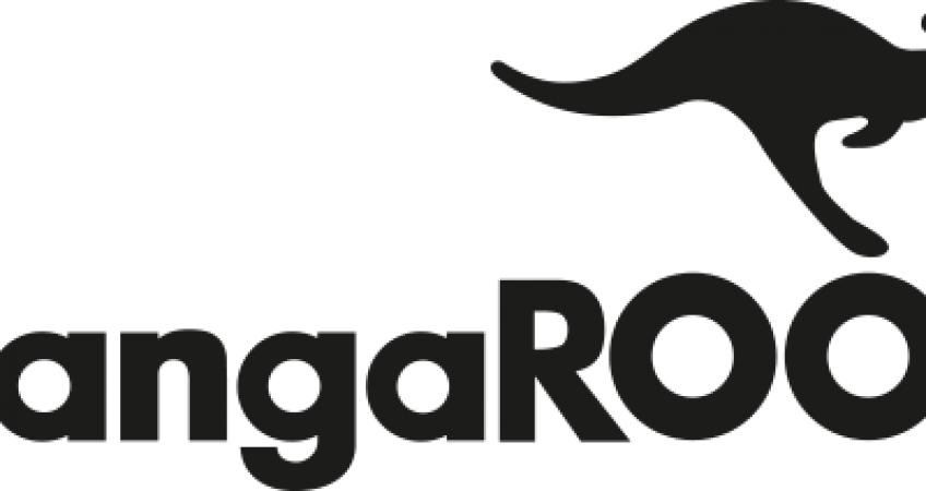 Kangaroos Logo
