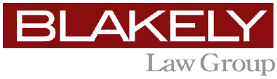 Blakely Law Group logo