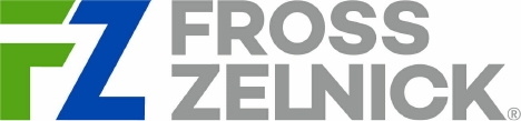 Fross Zelnick logo