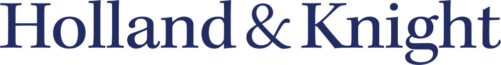 Holland & Knight logo