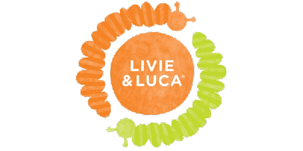 Livie & Luca logo