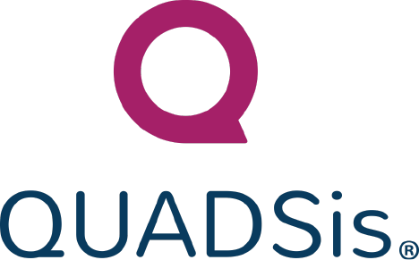 Quadsis logo