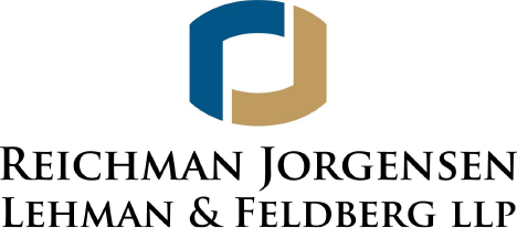 Reichman Jorgensen Lehman & Feldberg LLP logo