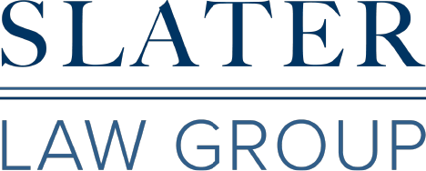 Slater Law Group logo