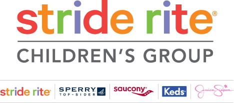 Stride Rite Children's Group logo