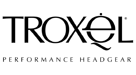 Troxel Performance Headgear logo