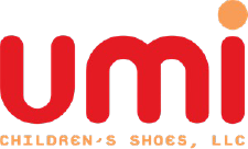 umi children's shoes logo